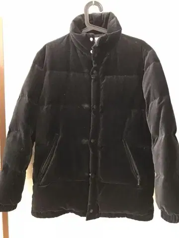 다운 자켓