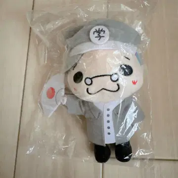 미사용 새상품 이노오 케이 9푸 봉제 인형 마스코트 치비누이 이노테리