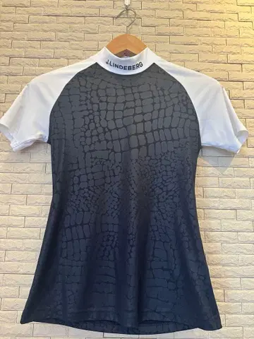 J.LINDEBERG 여성용 골프 셔츠 S