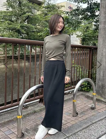 줄리에 Julier 리사이클 얀 카슈쿨 상의