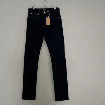 APC 데님 팬츠 사이즈 27