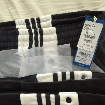 adidas 아디블레이크 벨로아 트랙 팬츠 ACB 한정품