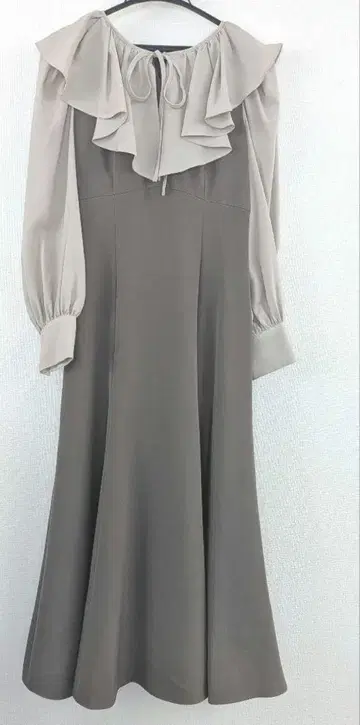 AND COUTURE 원피스