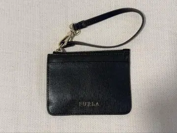 FURLA 훌라 카드 케이스 키케이스