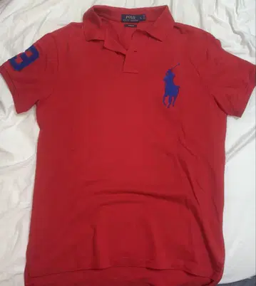 POLO 랄프 로렌 셔츠