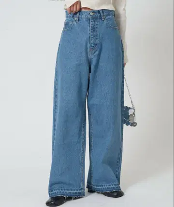 CIAOPANIC TYPY EVERYDENIM