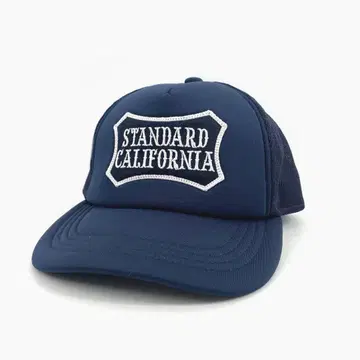 STANDARD CALIFORNIA