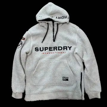 superdry sport 보아 자켓