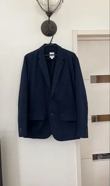새상품 GAP 자켓 네이비