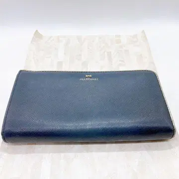 JILLSTUART 질스튜어트 장지갑 블랙 정품 무료배송