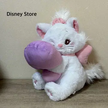 Disney Store 마리 앙투아네트 봉제 인형