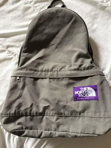 THE NORTH FACE 백팩