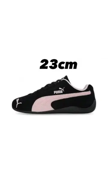 PUMA 스피드캣 OG 스니커즈 23cm
