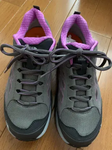 THE NORTH FACE Endurus Hike 23.5cm