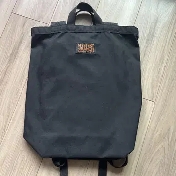 MYSTERY RANCH 부티 백