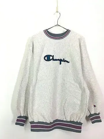 Champion 리버스 위브 맨투맨