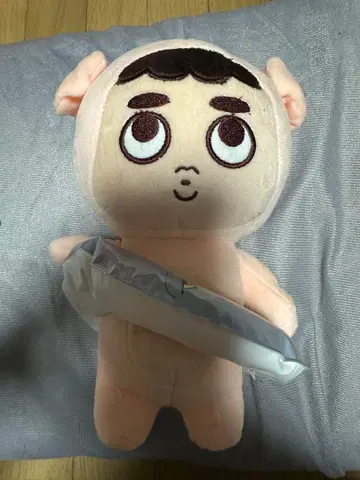 즉시 구매 가능 EXO 디오 봉제 인형