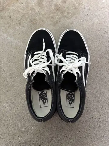 VANS 올드스쿨