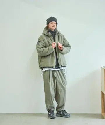 Stripes For Creative SFC 비니 퍼플