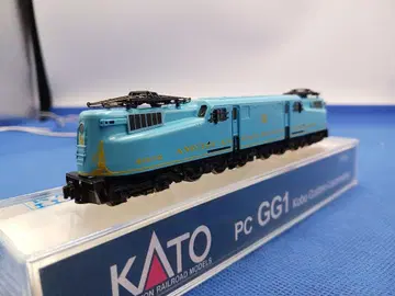 KATO Kobo Model 137-2021-KB GG1