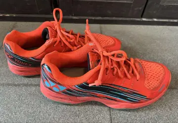 YONEX 소프트 테니스화