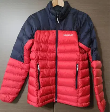 마모트 MARMOT 듀스 다운 자켓 M 사이즈