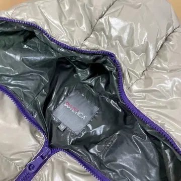 새상품급 DUVETICA 다운 자켓 M