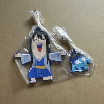 은혼 부쿠 러버 마스코트 가츠라 코타로 신파치