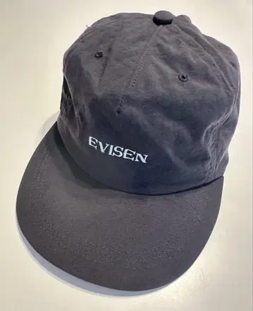 evisen 나일론 캡