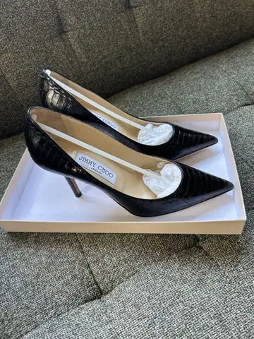JIMMY CHOO 하이힐