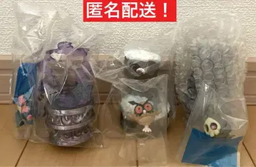 포켓몬 리멘트 호호 해골몽 유니페어 리틀 나이트 컬렉션