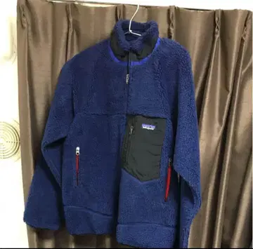Patagonia 레트로X 자켓