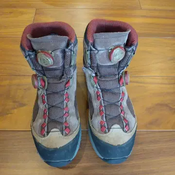 몽벨 테나야 부츠 여성용 24.5cm
