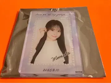 이토 모모카 AKB48 66th SPECIA 복권 아크릴 키링 8/10