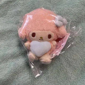 마이 스위트 피아노 블루블루에 마스코트 키링