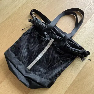 [거의 새 상품] maastik TOTEBAG 18 마스티크