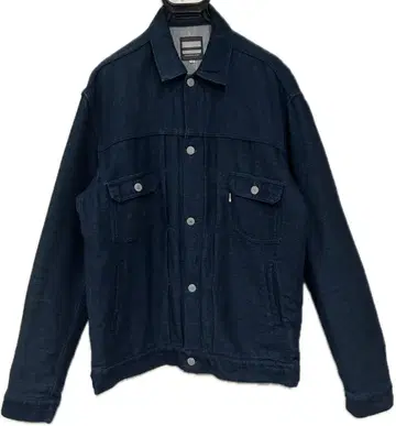 모모타로 진즈 2nd 타입 인디고 자켓 일본제 42