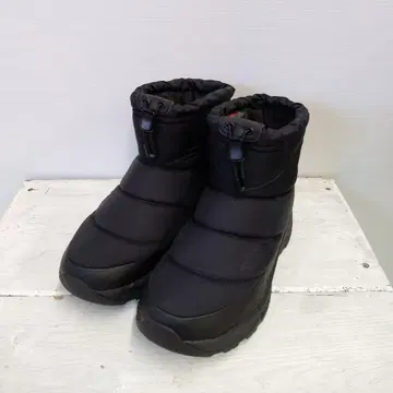 W51 THENORTHFACE 눕 부티 워터프루프 VII 숏