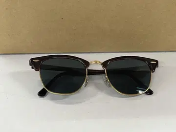 레이밴 Ray Ban CLUBMASTER 3016 W0366