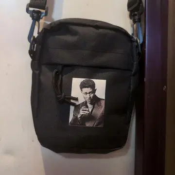 카미바야시 미니백 카미바야시 나리히로 스즈키 료헤이 고로의 피