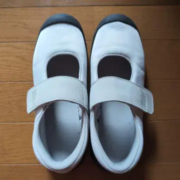 G-STAR 벨크로 테이프 스니커즈 24.0cm