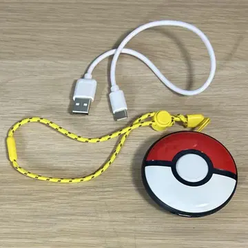 Pokemon GO Plus +