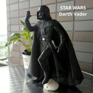 STAR WARS 다스 베이더 / Darth Vader 피규어