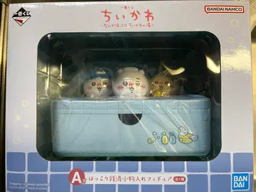 치이카와 제일복권 피규어 (A상)