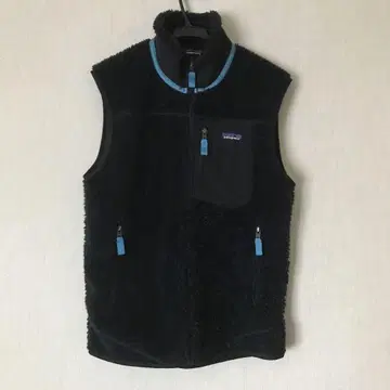 파타고니아 레트로X 베스트