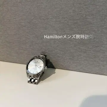 Hamilton 남성용 손목시계