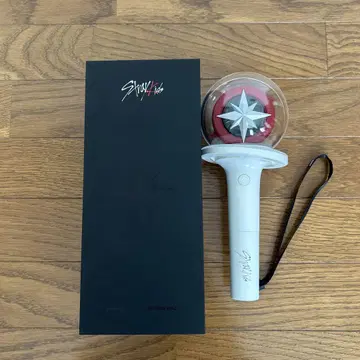 Stray Kids 응원봉 ver.2