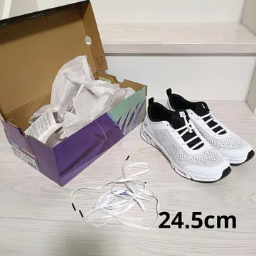 [ 24.5cm ] 스케쳐스 GLIDE-STEP