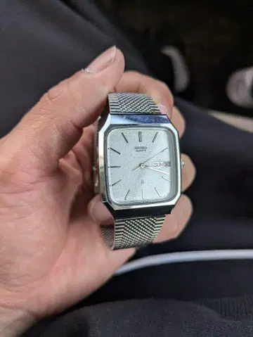 SEIKO 시걸 5933-5080