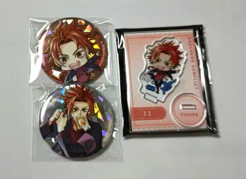 BROTHERS CONFLICT 스위츠 파라다이스 유스케